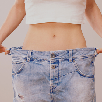 Vermageren door Hypnose