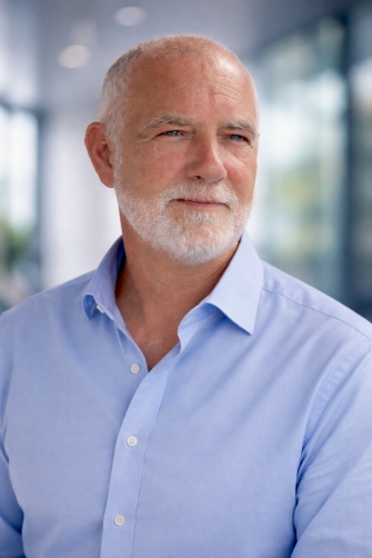 Marcus Geleyn Hypnotherapie