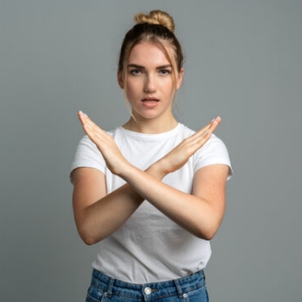 neen tegen verslavingen